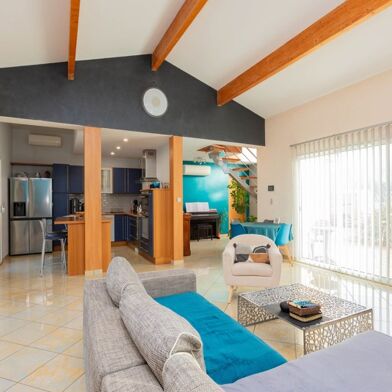 Maison 5 pièces 447000 €