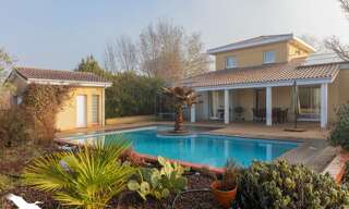 Maison 5 Pièces 132 m² à vendre à Pujaudran (32600)