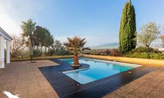 Maison 5 Pièces 132 m² à vendre à Pujaudran (32600)