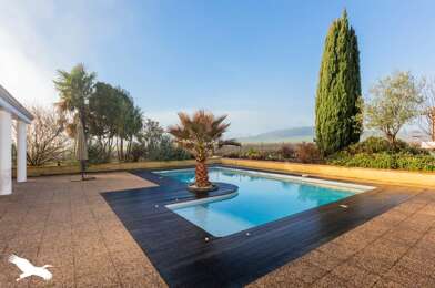 Maison 5 pièces 420000 €