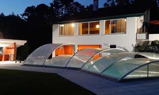 Maison 8 Pièces 281 m² à vendre à Ahetze (64210)