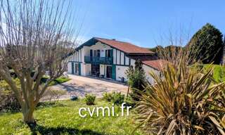 Maison 8 Pièces 281 m² à vendre à Ahetze (64210)