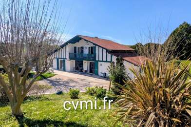 Maison 8 pièces 1470000 €