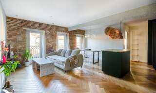 Appartement 3 Pièces 64 m² à vendre à Toulouse (31000)