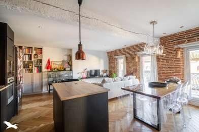 Appartement 3 pièces 398000 €