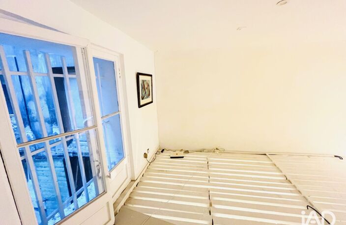 Vente Boutique/Local commercial 35 m&sup2; — photo 4