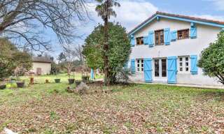 Maison 5 Pièces 175 m² à vendre à Lit-et-Mixe (40170)