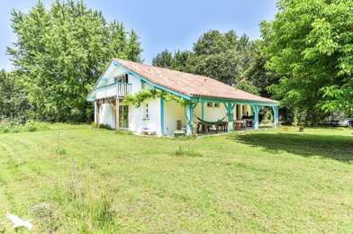 Maison 5 pièces 586000 €