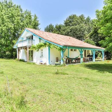 Maison 5 pièces 586000 €