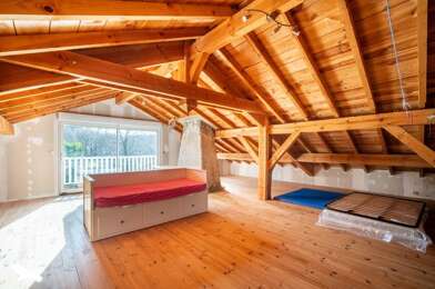 Maison 5 pièces 586000 €