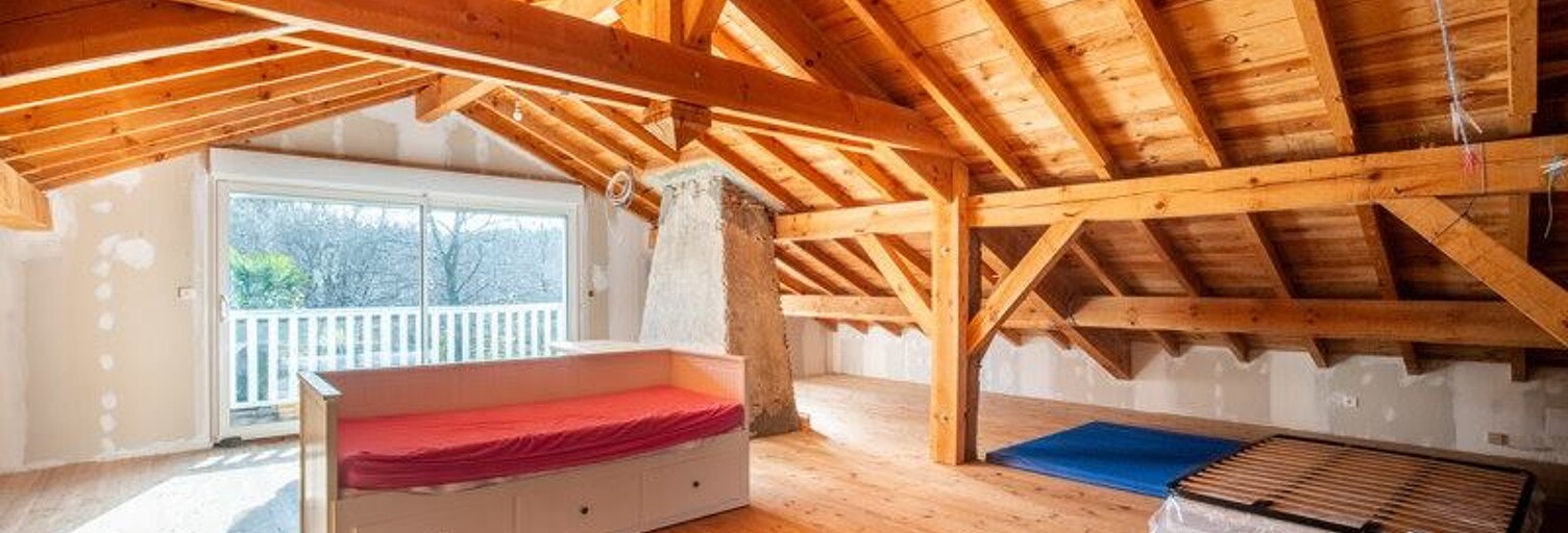 Maison 5 Pièces 175 m² à vendre à Lit-et-Mixe (40170)