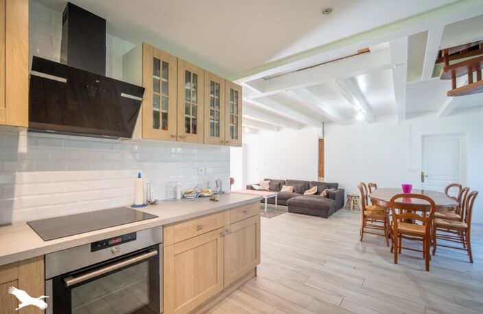 Landaise de 5 pièces principales — photo 2