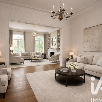 Maison 8 pièces 354000 €