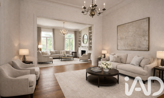 Maison 8 Pièces 200 m² à vendre à Douai (59500)