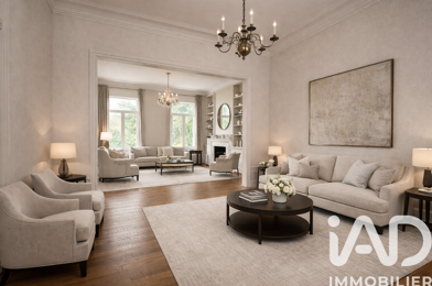 Maison 8 pièces 354000 €