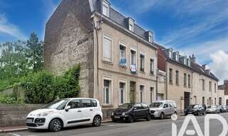 Maison 8 Pièces 200 m² à vendre à Douai (59500)