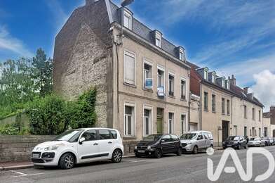 Maison 8 pièces 354000 €
