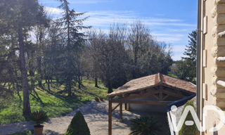 Maison 8 Pièces 188 m² à vendre à Saint-Georges-du-Bois (17700)