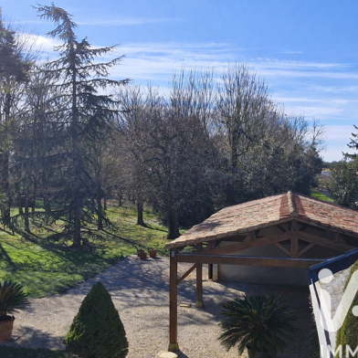 Maison 8 pièces 590000 €