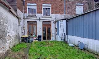 Maison 6 Pièces 137 m² à vendre à Le Quesnoy (59530)