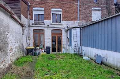 Maison 6 pièces 90000 €