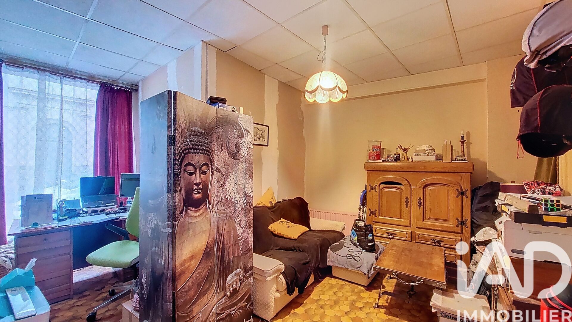 Vente Maison de ville 6 pièces - Photo 4