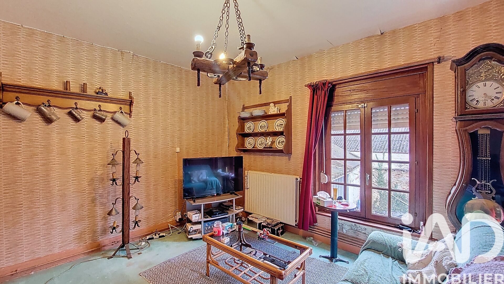 Vente Maison de ville 6 pièces - Photo 5
