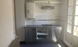 Appartement 3 Pièces 57 m² à louer à Béziers (34500)