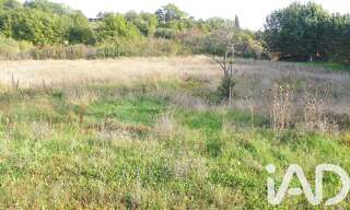 Terrain  811 m² à vendre à Pierrevert (04860)