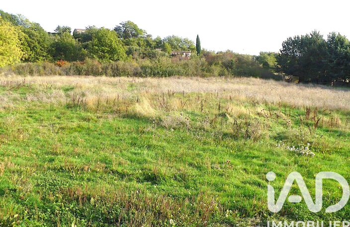 Vente Terrain à bâtir 811 m&sup2; — photo 3