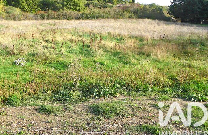 Vente Terrain à bâtir 811 m&sup2; — photo 4