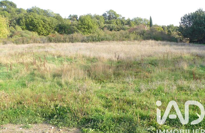 Vente Terrain à bâtir 811 m&sup2; — photo 5