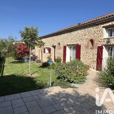 Maison 5 pièces 415000 €