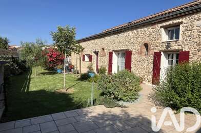 Maison 5 pièces 415000 €