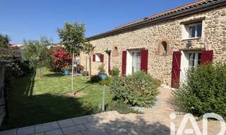 Maison 5 Pièces 171 m² à vendre à Palau-del-Vidre (66690)