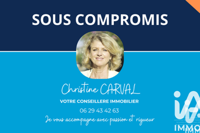 Maison 5 pièces 415000 €