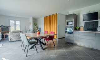 Maison 4 Pièces 93 m² à vendre à Créon (33670)