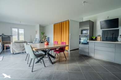 Maison 4 pièces 319900 €