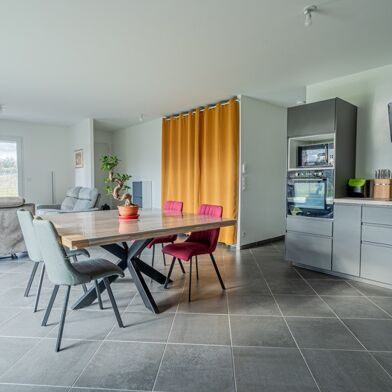 Maison 4 pièces 319900 €