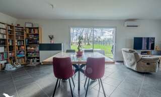 Maison 4 Pièces 93 m² à vendre à Créon (33670)