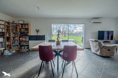 Maison 4 pièces 319900 €