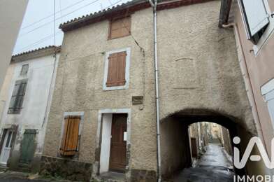 Maison 4 pièces 80000 €