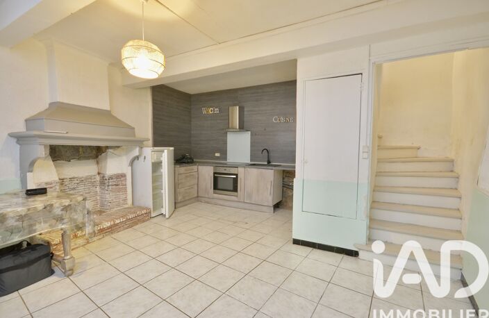 Vente Maison de village 4 pièces — photo 2