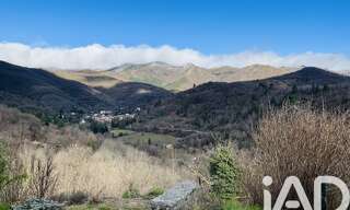 Maison 3 Pièces 84 m² à vendre à Arrigas (30770)