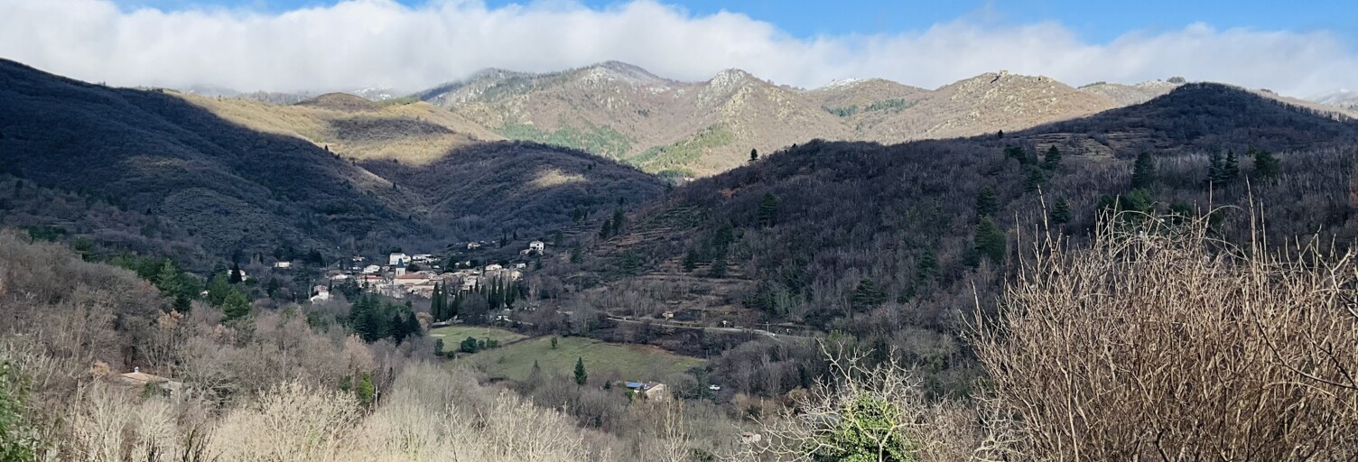 Maison 3 Pièces 84 m² à vendre à Arrigas (30770)