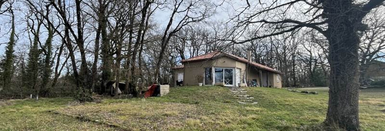 Maison 5 Pièces 127 m² à vendre à Autoire (46400)