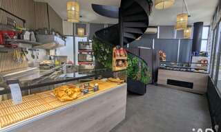 Commerce  45 m² à vendre à Bruges (33520)