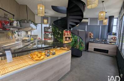 Vente Murs commerciaux 45 m&sup2; — photo du bien