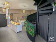 Vente Murs commerciaux 45 m&sup2; — photo 2