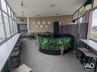 Vente Murs commerciaux 45 m&sup2; — photo 3